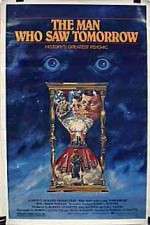 Watch The Man Who Saw Tomorrow Putlocker