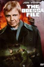 Watch The Odessa File Putlocker