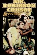 Watch Mr Robinson Crusoe Putlocker