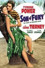 Watch Son of Fury: The Story of Benjamin Blake Putlocker