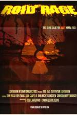 Watch Roid Rage The Christmas Special Putlocker