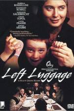 Watch Left Luggage Putlocker