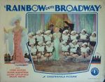 Watch Rainbow Over Broadway Putlocker