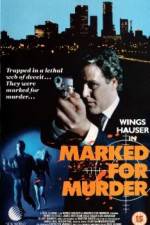 Watch Marked for Murder Putlocker