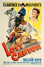 Watch Lost Canyon Putlocker