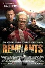 Watch Remnants Putlocker
