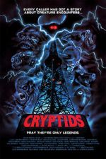 Watch Cryptids Putlocker
