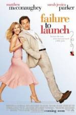 Watch Failure to Launch Putlocker