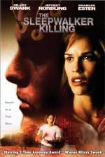 Watch The Sleepwalker Killing Putlocker