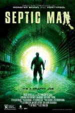 Watch Septic Man Putlocker