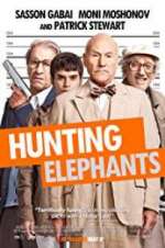 Watch Hunting Elephants Putlocker