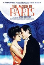 Watch Full Moon in Paris Putlocker
