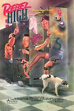 Watch Rebel High Putlocker