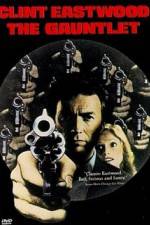 Watch The Gauntlet Putlocker
