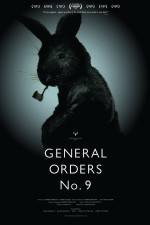 Watch General Orders No 9 Putlocker