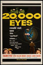 Watch 20,000 Eyes Putlocker