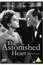 Watch The Astonished Heart Putlocker