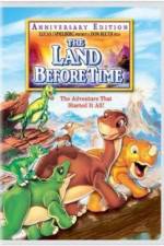Watch The Land Before Time Putlocker