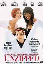 Watch Unzipped Putlocker