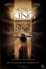 Watch One Night with the King Putlocker