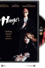 Watch The Hunger Putlocker