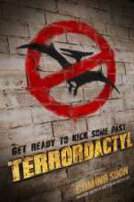 Watch Terrordactyl Putlocker