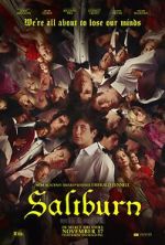 Watch Saltburn Putlocker