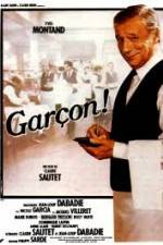 Watch Garçon! Putlocker