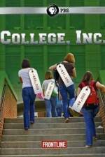 Watch Frontline College Inc Putlocker