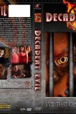Watch Decadent Evil Putlocker