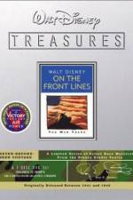 Watch Donald Duck In Nutzi Land Putlocker