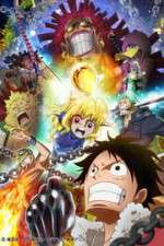 Watch One Piece Heart of Gold Putlocker