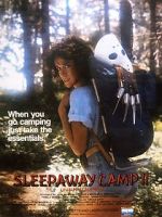 Watch Sleepaway Camp II: Unhappy Campers Putlocker