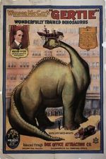 Watch Gertie the Dinosaur (Short 1914) Putlocker