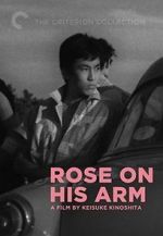 Watch The Rose on His Arm Putlocker