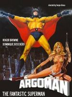 Watch Argoman the Fantastic Superman Putlocker
