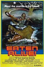Watch Eaten Alive Putlocker