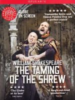 Watch Shakespeare\'s Globe Theatre: The Taming of the Shrew Putlocker
