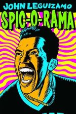 Watch John Leguizamo: Spic-O-Rama (TV Special 1993) Putlocker
