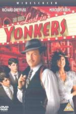 Watch Lost in Yonkers Putlocker