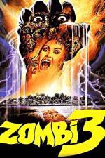 Watch Zombi 3 Putlocker