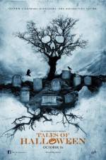 Watch Tales of Halloween Putlocker