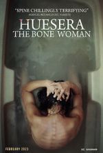 Watch Huesera: The Bone Woman Putlocker