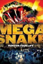 Watch Mega Snake Putlocker