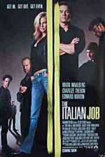 Watch The Italian Job Putlocker