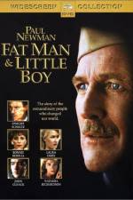 Watch Fat Man and Little Boy Putlocker