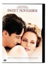 Watch Sweet November Putlocker