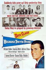 Watch Because They\'re Young Putlocker
