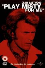 Watch Play Misty for Me Putlocker