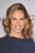 Watch Biography - Hilary Swank Putlocker